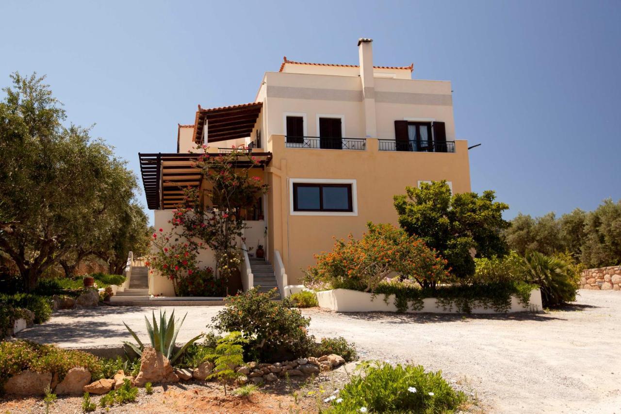 Berdoussis 2* Elafónisos