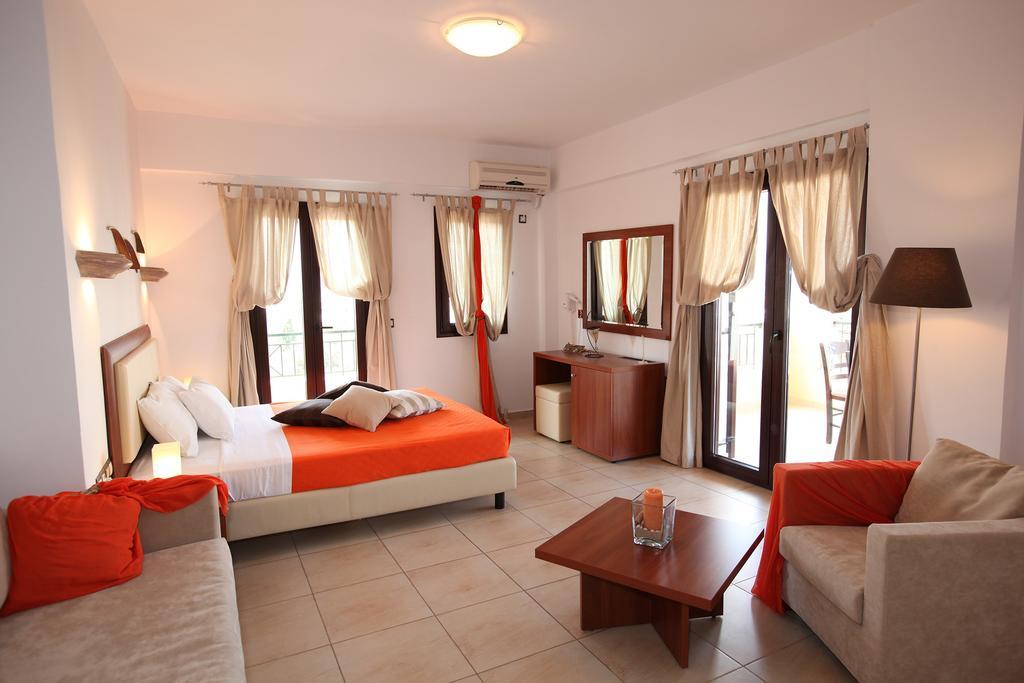 Hotel Berdoussis