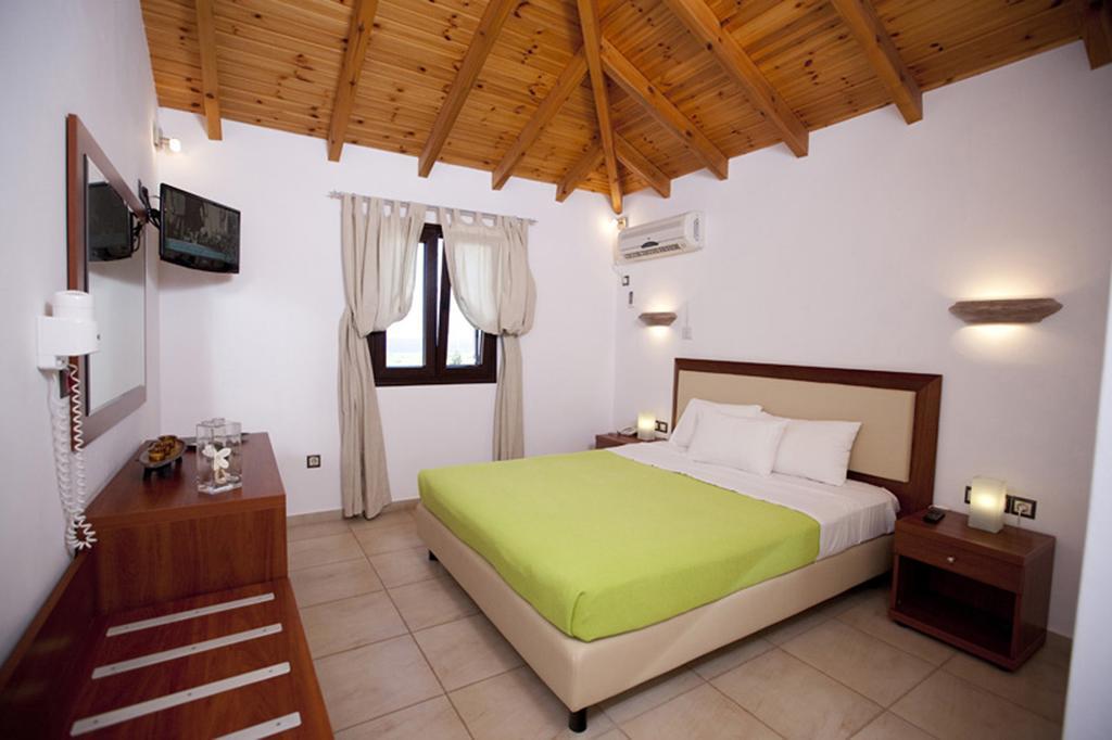 Hotel Berdoussis 2*