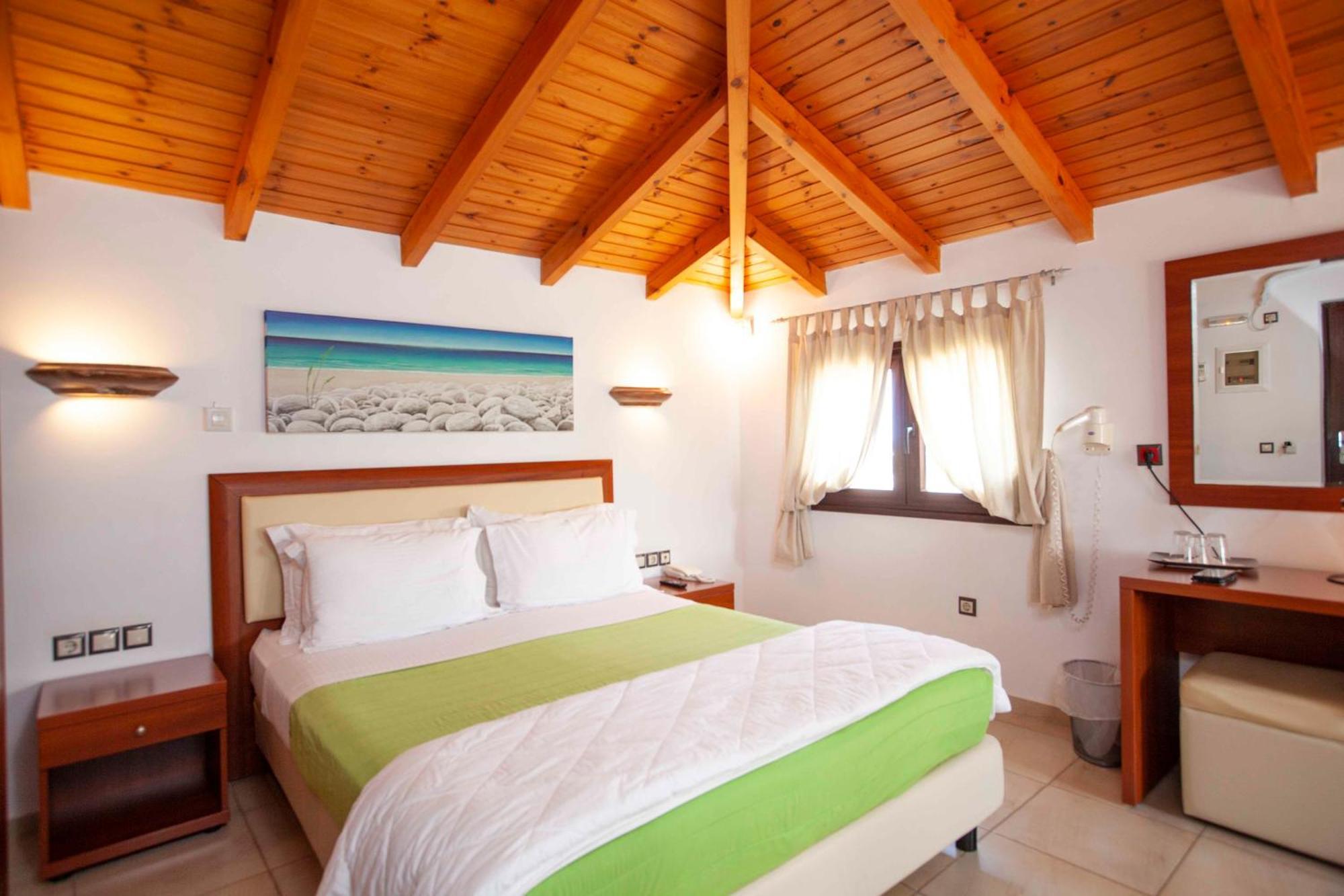 Hotel Berdoussis