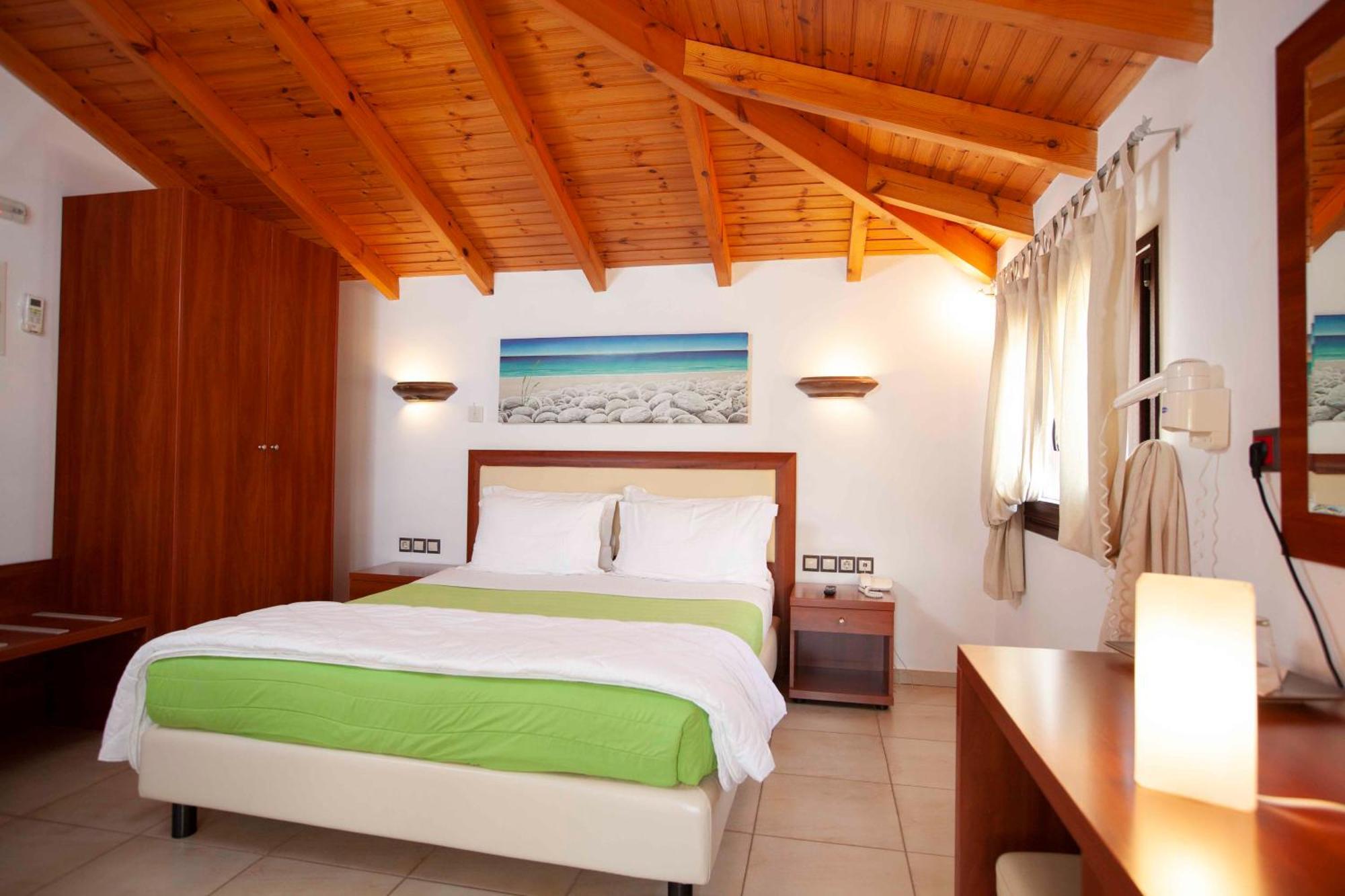 Berdoussis Hotel Elafonissos