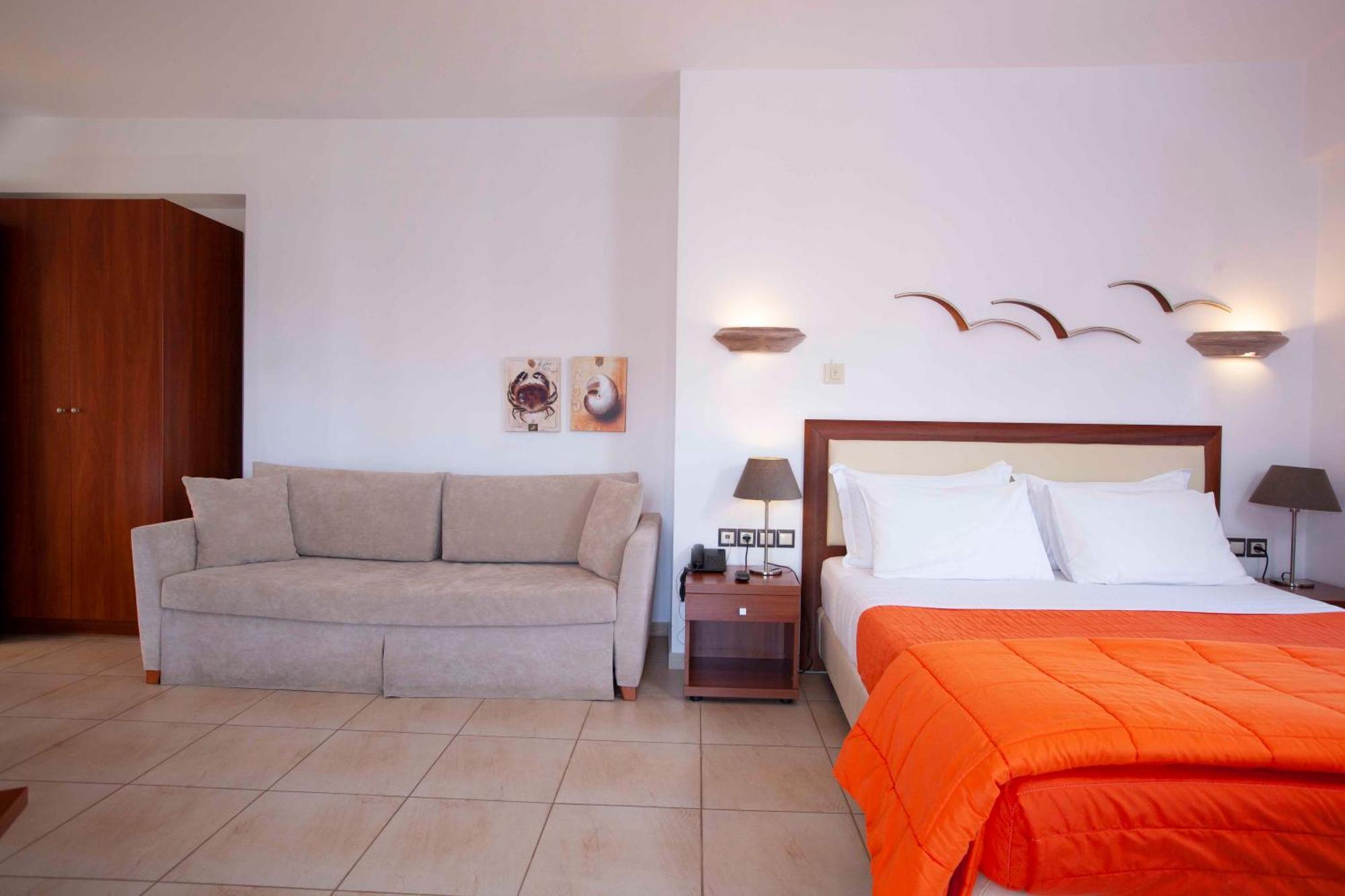 Berdoussis Hotel