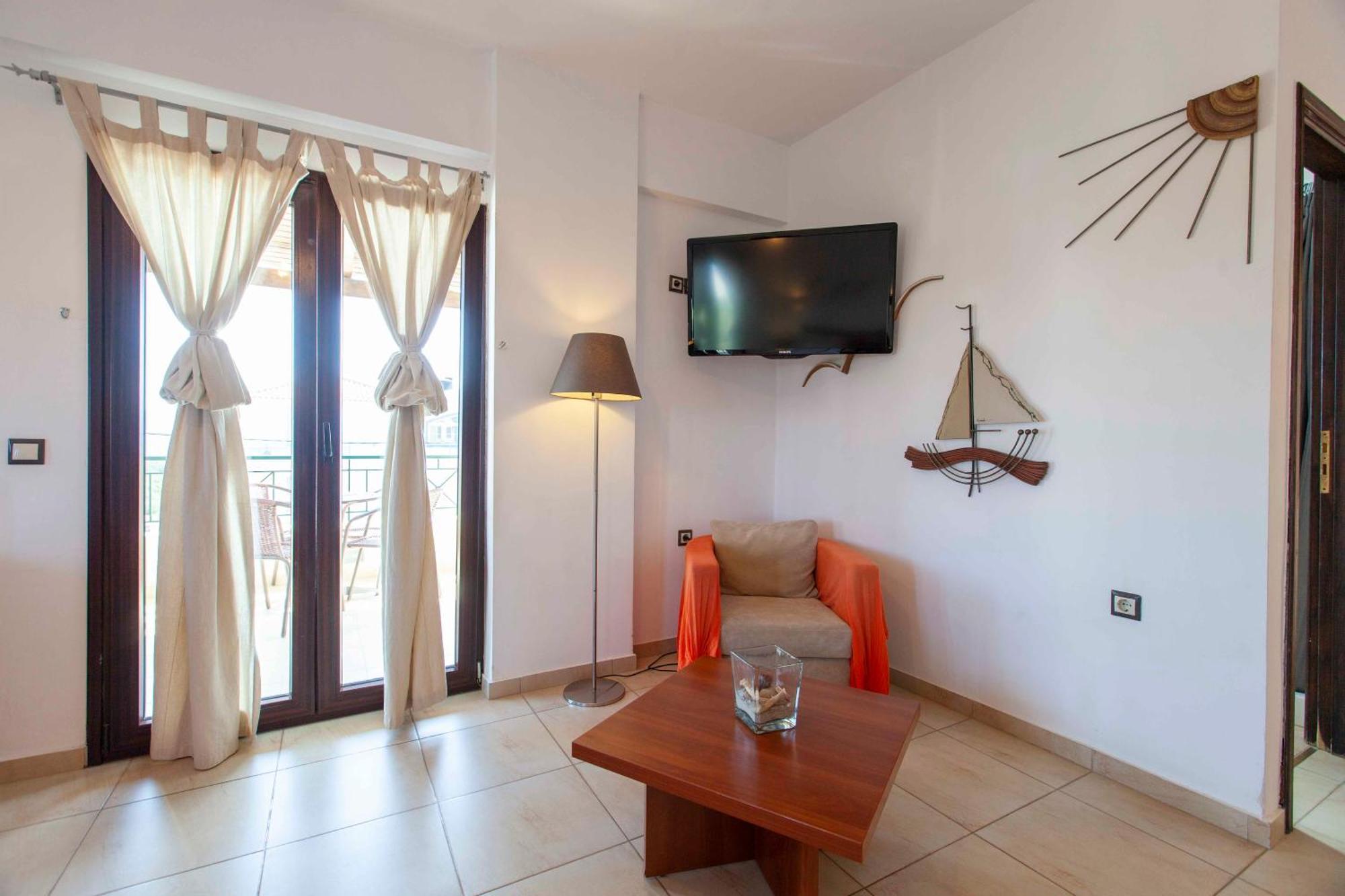 Hotel Berdoussis
