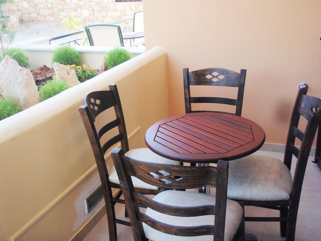 Hotel Berdoussis 2*