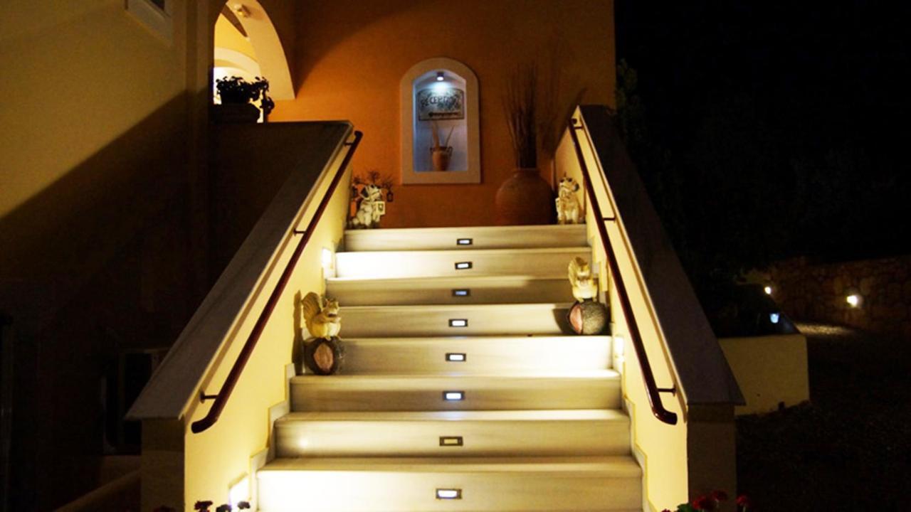 Hotel Berdoussis 2*